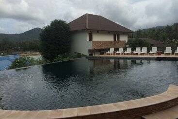 Tharathip Resort Koh Phangan   Sha Plus - Koh pha Ngan