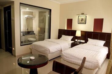 The Citiotel