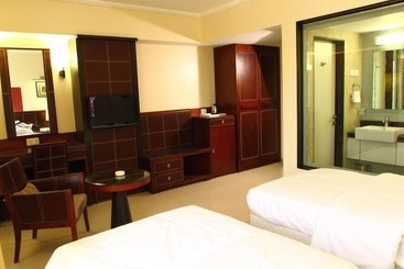 The Citiotel