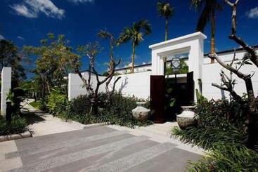Two Villas Holiday Phuket: Oxygen Bang Tao Beach