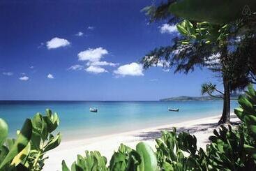 Two Villas Holiday Phuket: Oxygen Bang Tao Beach