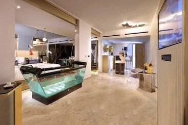 Ushuaïa Ibiza Beach Hotel
