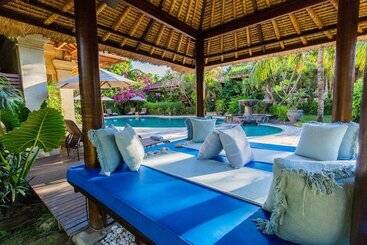Vision Villa Resort