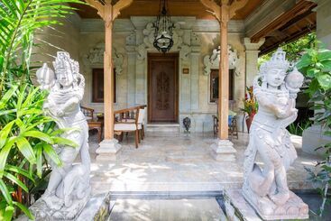 Vision Villa Resort