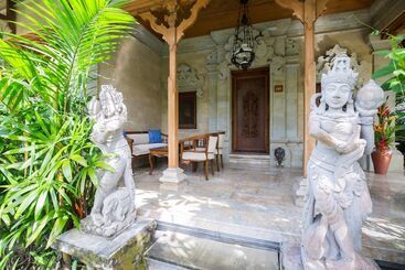 Vision Villa Resort