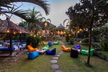 Vision Villa Resort