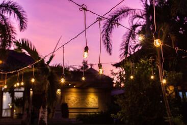 Vision Villa Resort