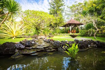 Vision Villa Resort