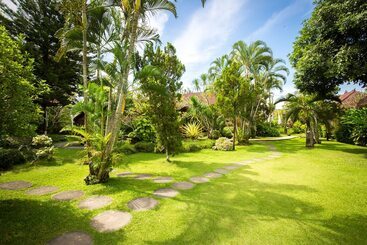 Vision Villa Resort