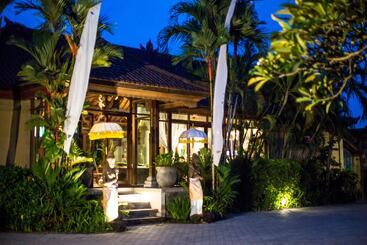 Vision Villa Resort