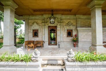 Vision Villa Resort