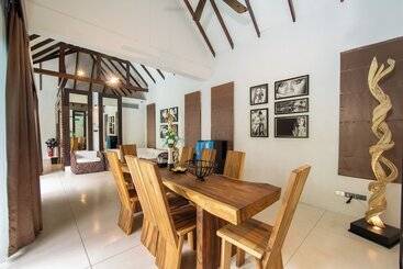 Zara Beach Resort Koh Samui