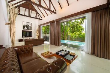Zara Beach Resort Koh Samui