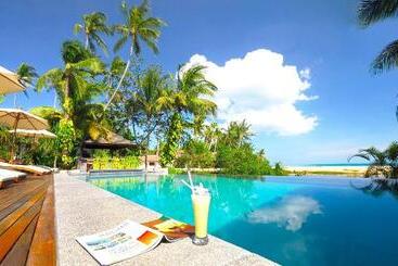 Zara Beach Resort Koh Samui