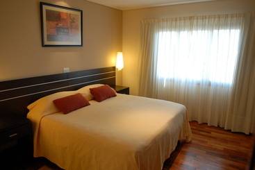 آپارتمان Ankara Suites