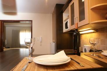Ankara Suites