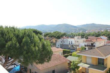 Apartamentos Caru