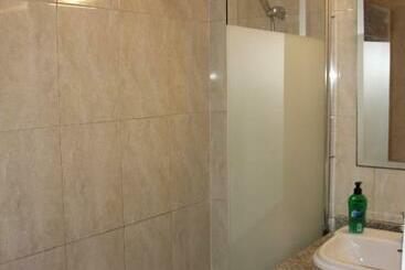 Apartamentos Caru