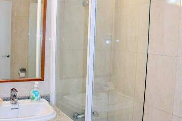Apartamentos Caru