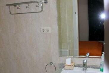 Apartamentos Caru