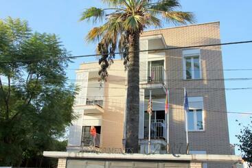 Apartamentos Caru