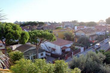 Apartamentos Caru