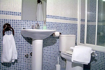 Apartamentos Rurales Víctor Chamorro Del Arco