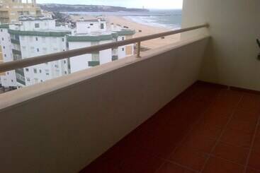 Apartamentos Varandas Da Rocha