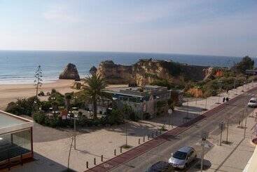 Apartamentos Varandas Da Rocha