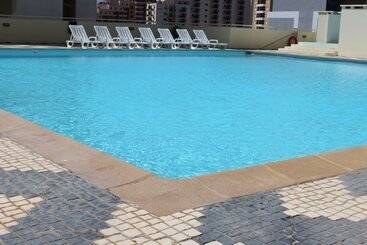 Apartamentos Varandas Da Rocha