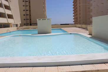 Apartamentos Varandas Da Rocha