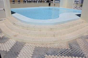 Apartamentos Varandas Da Rocha