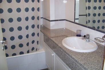 Apartamentos Varandas Da Rocha