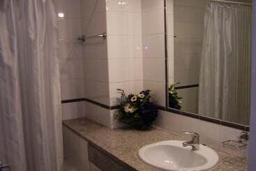 Apartamentos Varandas Da Rocha