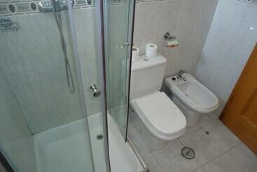 Apartamentos Varandas Da Rocha