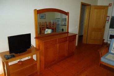 Apartamentos Varandas Da Rocha