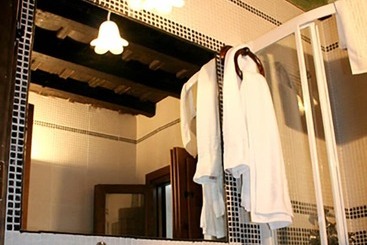 Apartamentos Rurales Víctor Chamorro Del Arco
