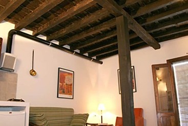 Apartamentos Rurales Víctor Chamorro Del Arco