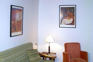 Apartamentos Rurales Víctor Chamorro Del Arco