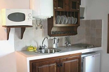 Apartamentos Rurales Víctor Chamorro Del Arco