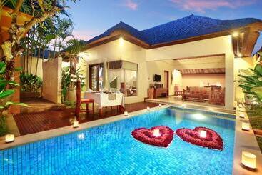 Bhavana Private Villas
