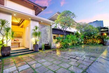 Bhavana Private Villas