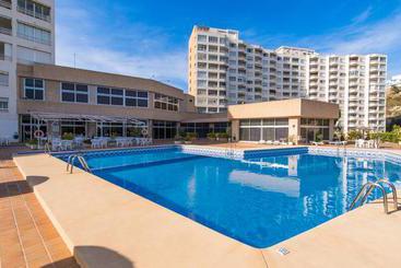 hotel bluesense villajoyosa hotel bluesense villajoyosa