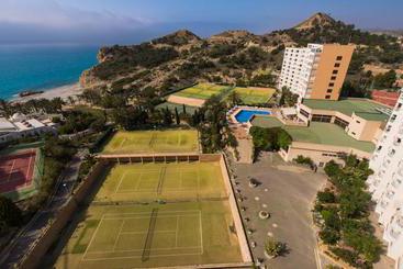 BlueSense Villajoyosa Resort