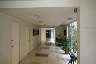 Bmb Suites Apartments