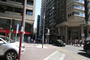 Bmb Suites Apartments