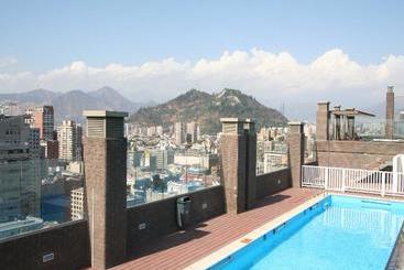Bmb Suites Apartments