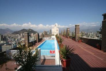 Bmb Suites Apartments