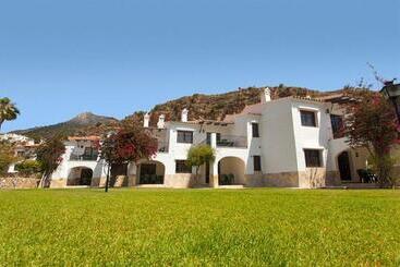 Calpe Sunsea Village