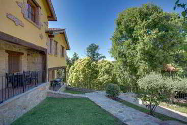 Casas Rurales Acebuche